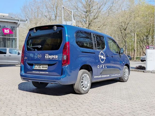 Opel Combo Life