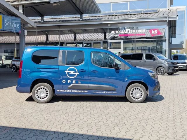 Opel Combo Life