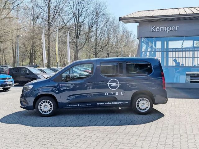Opel Combo Life