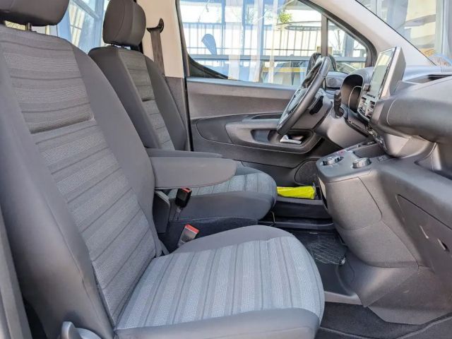 Opel Combo Life