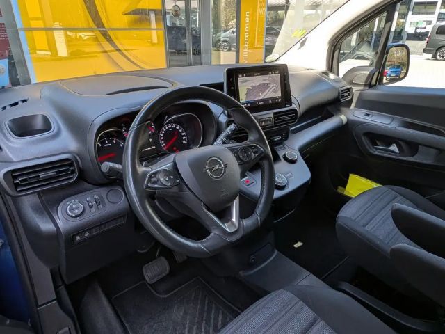 Opel Combo Life