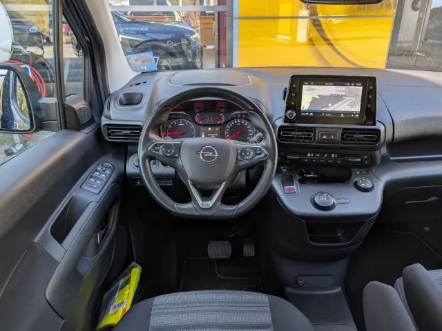 Opel Combo Life