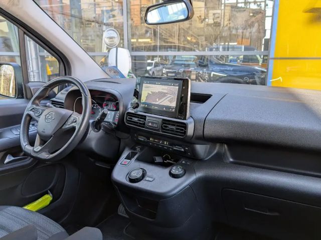 Opel Combo Life