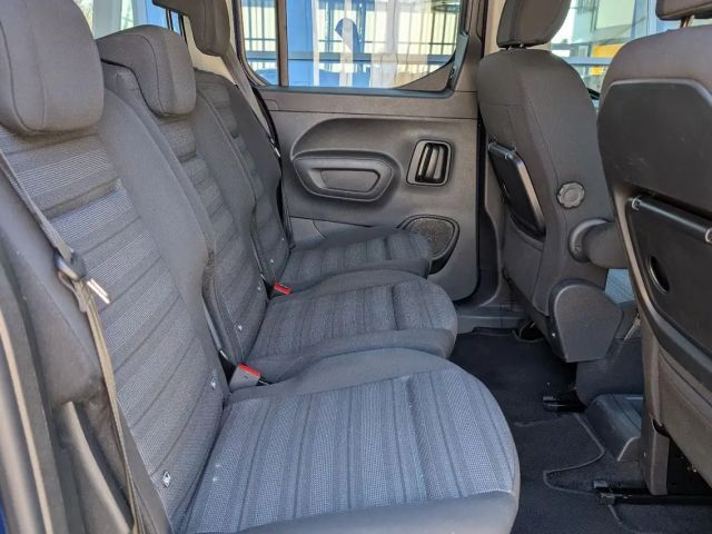 Opel Combo Life