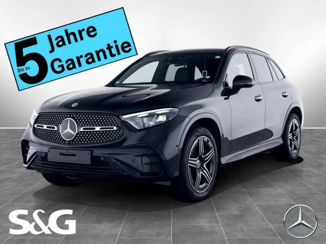 Mercedes-Benz GLC 450 2024 Diesel