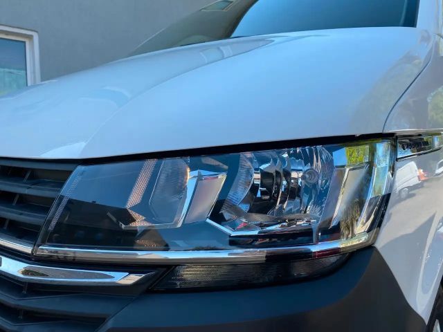 Volkswagen T6 Caravelle