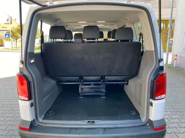 Volkswagen T6 Caravelle