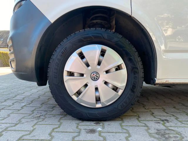 Volkswagen T6 Caravelle
