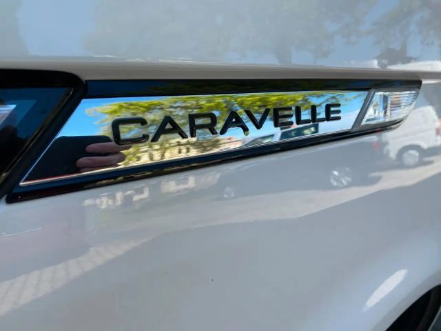 Volkswagen T6 Caravelle