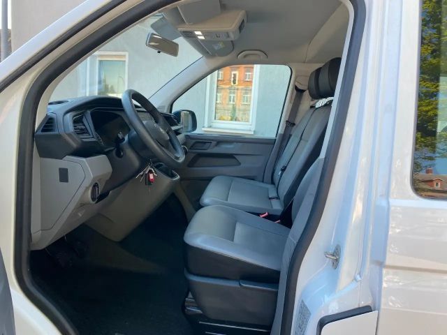 Volkswagen T6 Caravelle