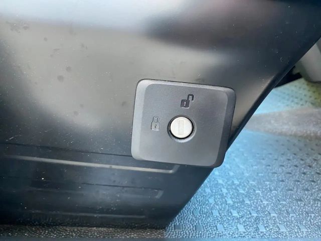 Volkswagen T6 Caravelle