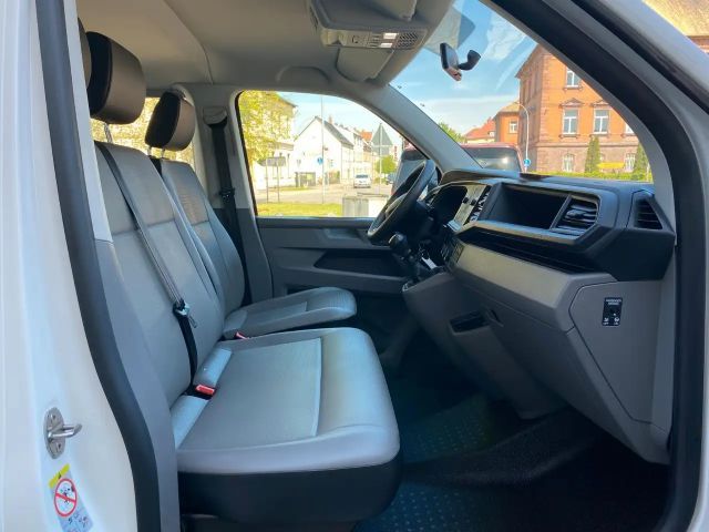 Volkswagen T6 Caravelle
