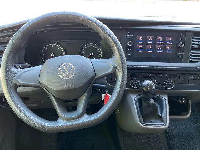 Volkswagen T6 Caravelle