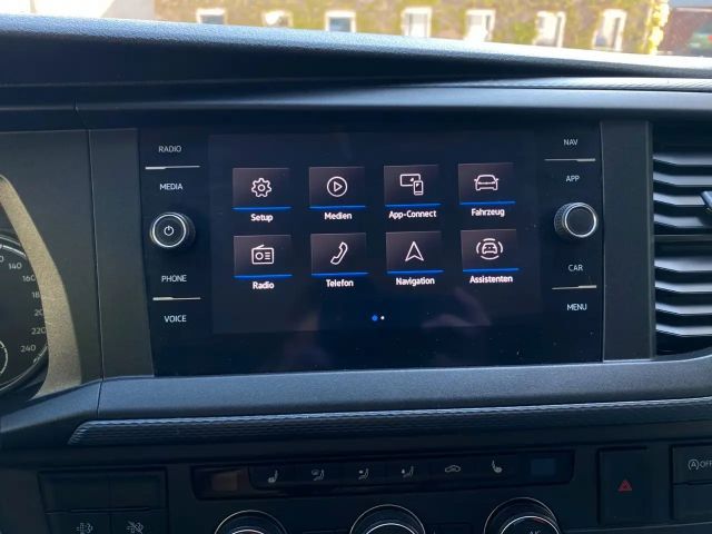 Volkswagen T6 Caravelle