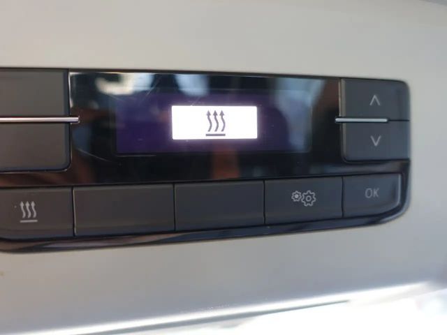 Volkswagen T6 Caravelle
