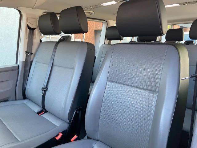 Volkswagen T6 Caravelle