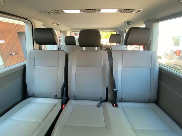Volkswagen T6 Caravelle