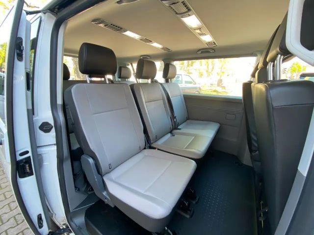 Volkswagen T6 Caravelle