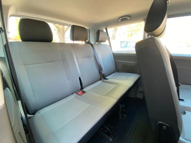 Volkswagen T6 Caravelle
