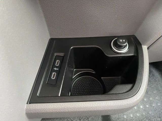 Volkswagen T6 Caravelle