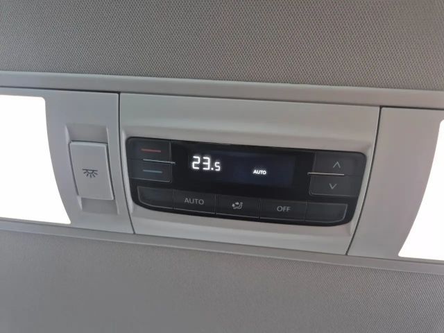 Volkswagen T6 Caravelle