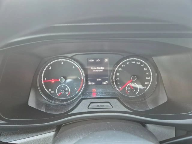 Volkswagen T6 Caravelle