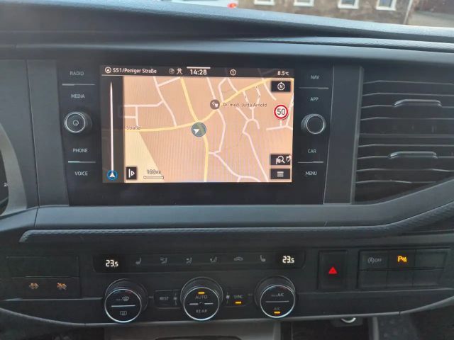 Volkswagen T6 Caravelle