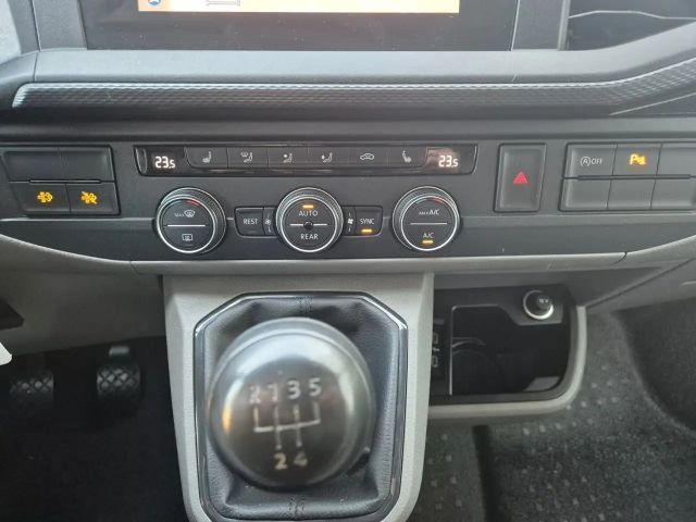 Volkswagen T6 Caravelle