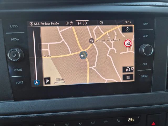 Volkswagen T6 Caravelle