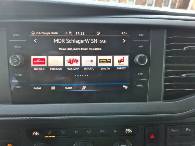 Volkswagen T6 Caravelle