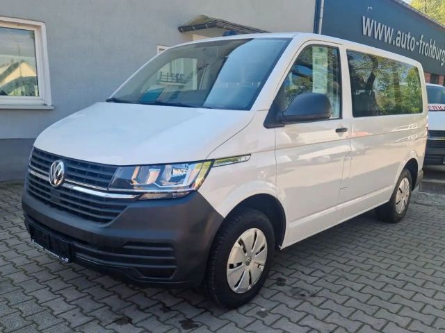 Volkswagen T6 Caravelle