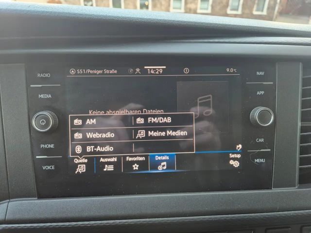 Volkswagen T6 Caravelle