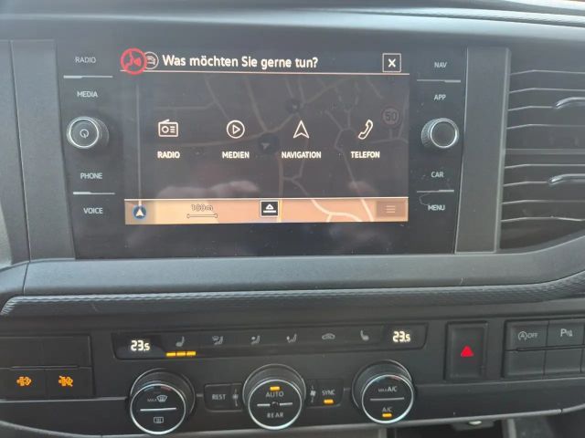 Volkswagen T6 Caravelle