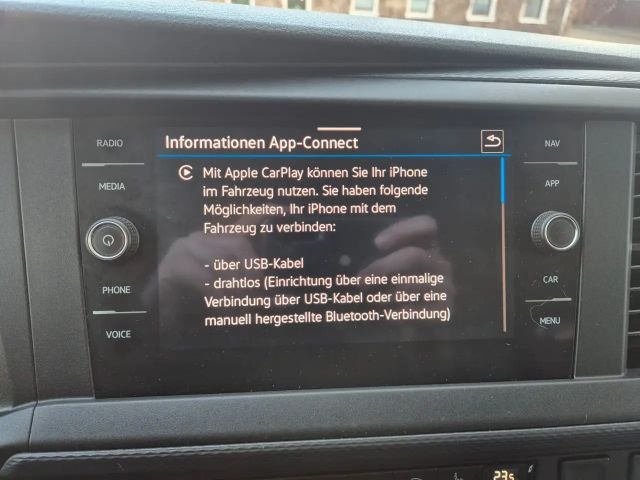 Volkswagen T6 Caravelle