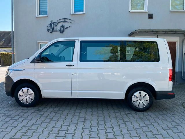 Volkswagen T6 Caravelle