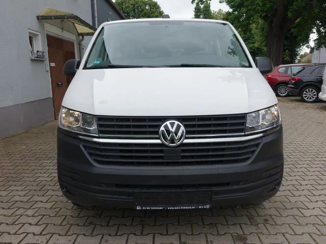 Volkswagen T6 Caravelle