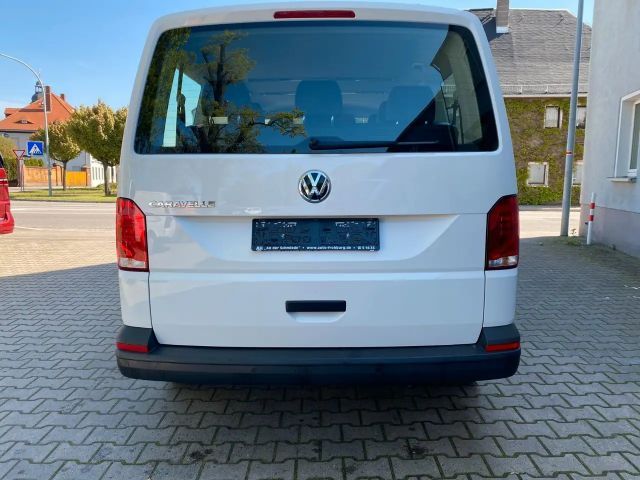 Volkswagen T6 Caravelle