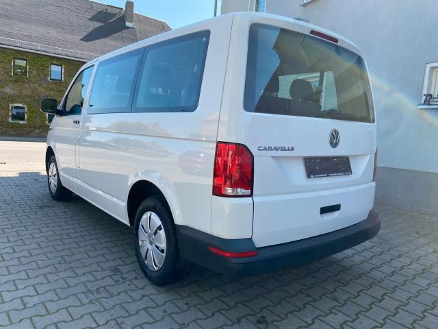 Volkswagen T6 Caravelle