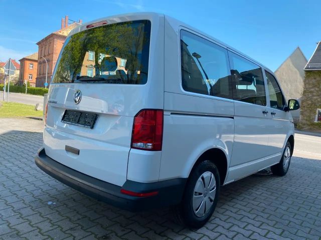 Volkswagen T6 Caravelle