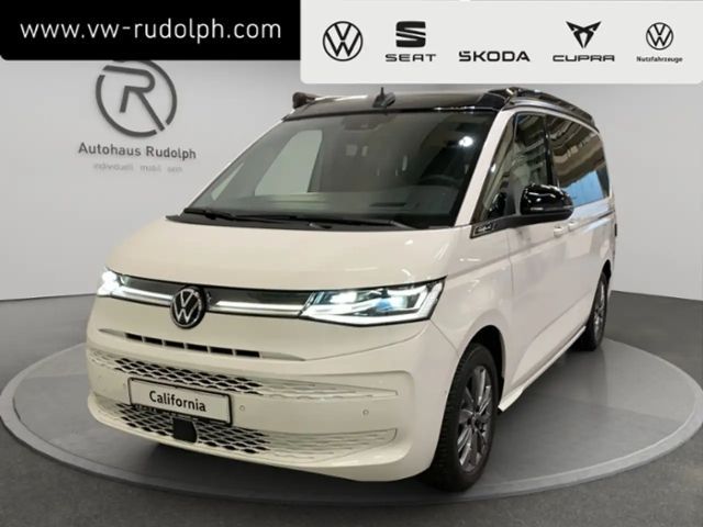 Volkswagen T7 California 2024 Diesel