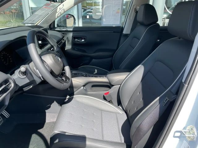 Honda ZR-V