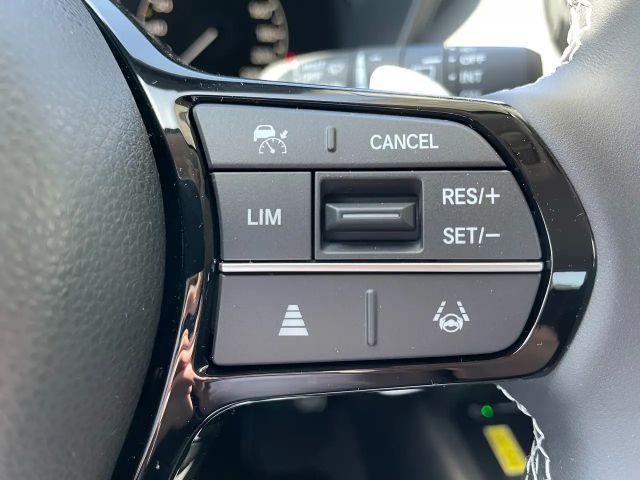 Honda ZR-V