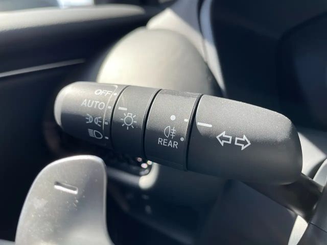 Honda ZR-V
