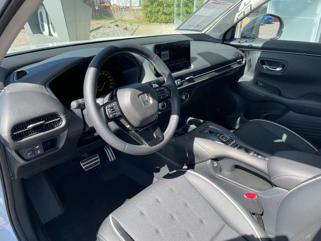 Honda ZR-V