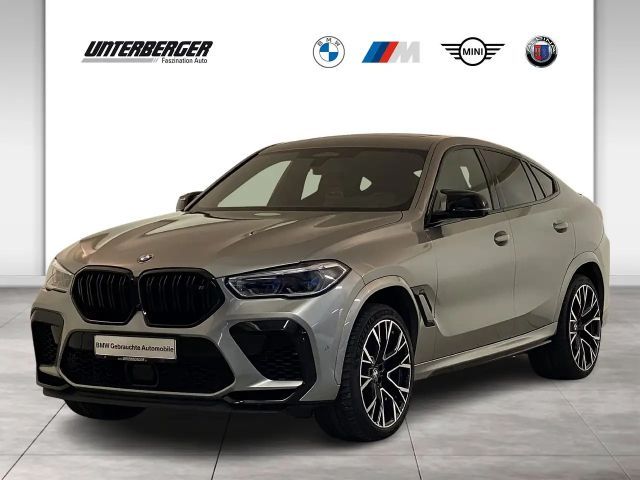 BMW X6 M 2020 Benzine