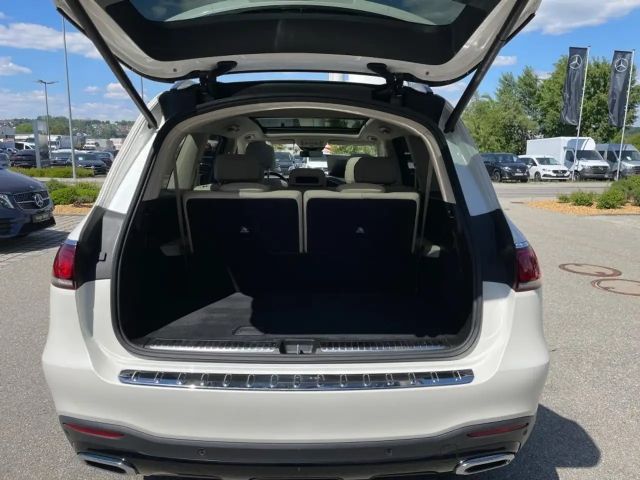 Mercedes-Benz GLS 400