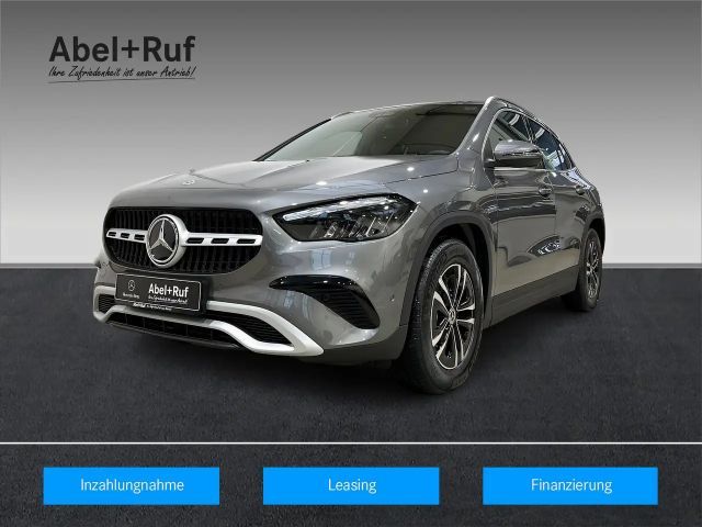 Mercedes-Benz GLA 200 2025 Diesel