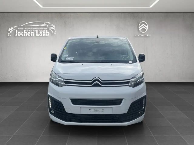 Citroen Jumpy