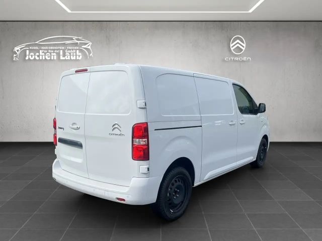 Citroen Jumpy