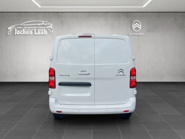 Citroen Jumpy
